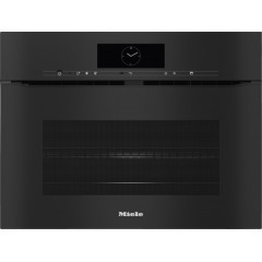 Miele H 7840 BMX Εντοιχιζόμενος Φούρνος Μικροκυμάτων με Grill 43lt Μαύρος